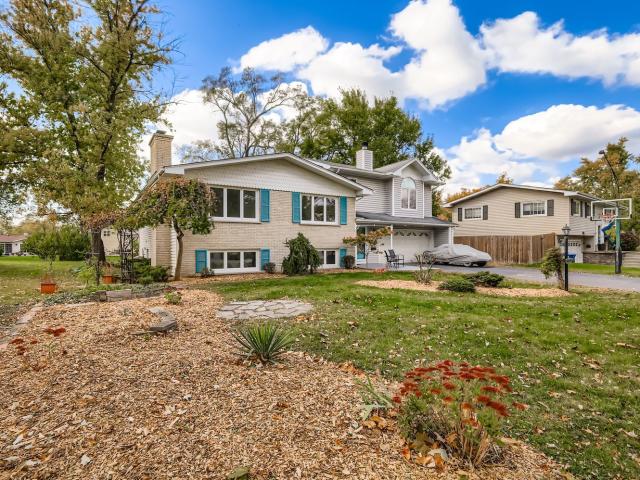 Property for sale in Lisle, Illinois