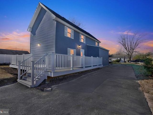 House for sale in Dorchester, Maryland