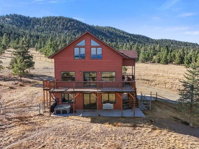House for sale in Helena, Montana