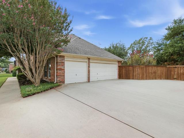 House for sale in Highland Meadows, Colleyville