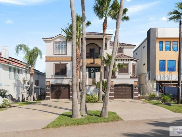 House for sale in South Padre Island