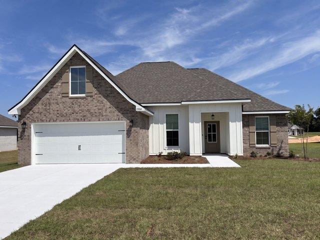 House for sale in Crestview, Okaloosa County