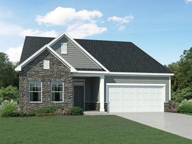 House for sale in Sims, North Carolina