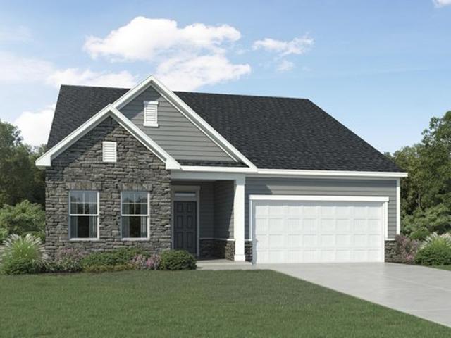 House for sale in Sims, North Carolina
