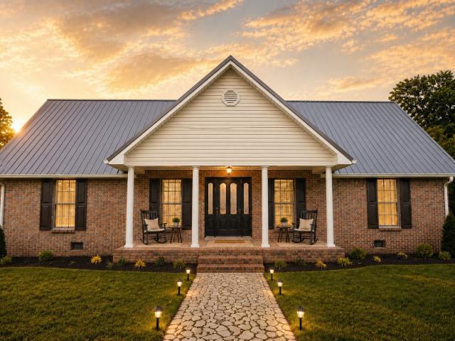 House for sale in Tennessee