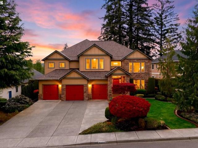 House for sale in Camas, Washington