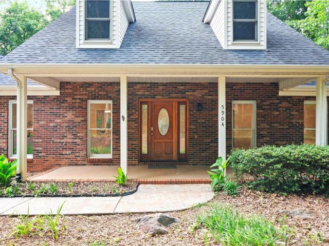 House for sale in Marshville, North Carolina