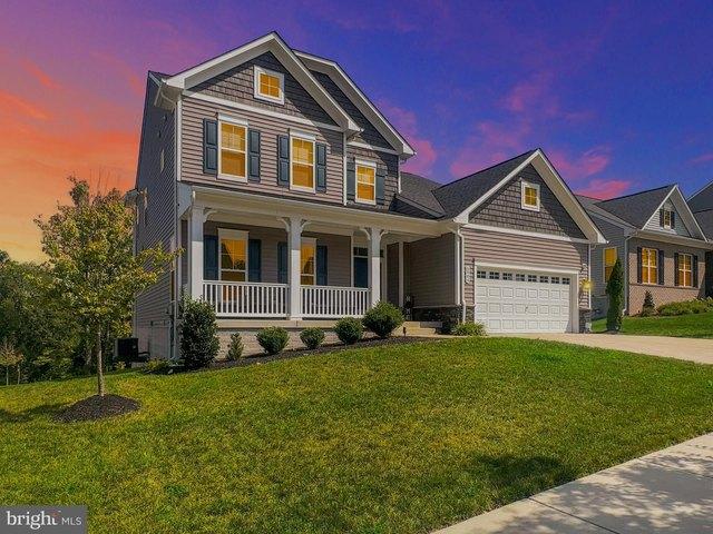 House for sale in Brandywine, Maryland