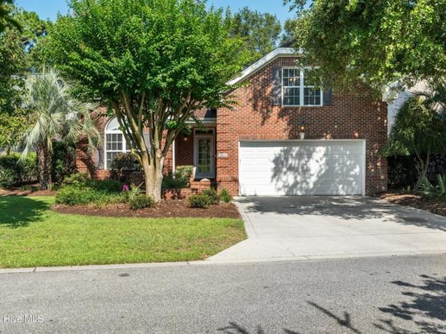House for sale in Wilmington, North Carolina