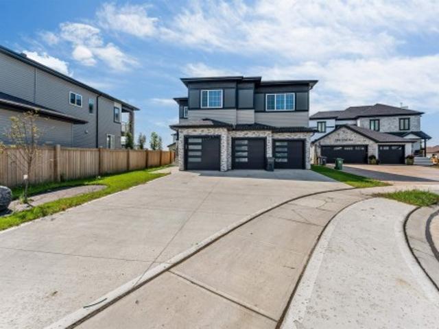 House for sale in Beaumont, Alberta