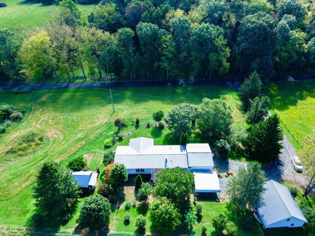 Farm for sale in Bridgewater, Augusta County