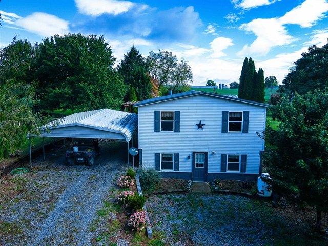 Farm for sale in Virginia