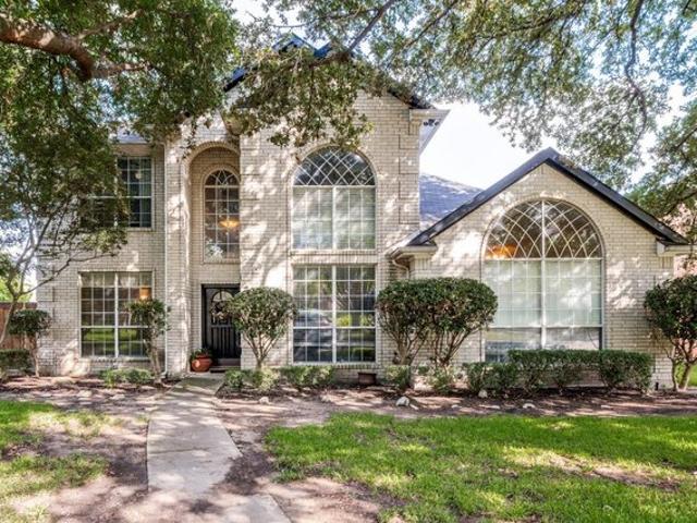 House for sale in Denton, Texas