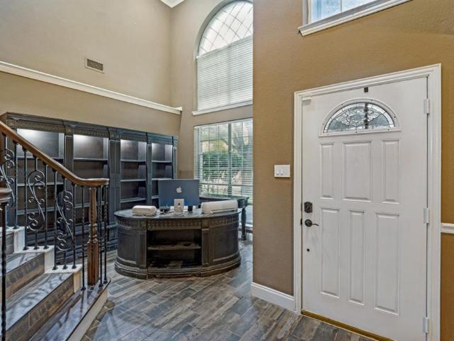 House for sale in Denton, Texas