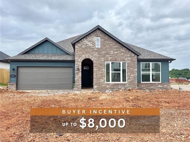 House for sale in Ark