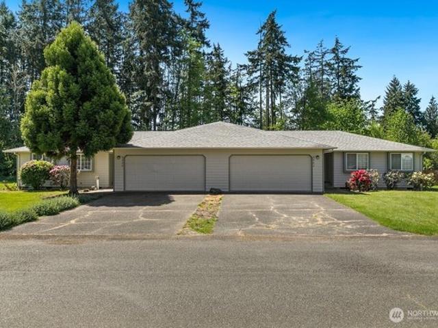 House for sale in Puyallup, Washington