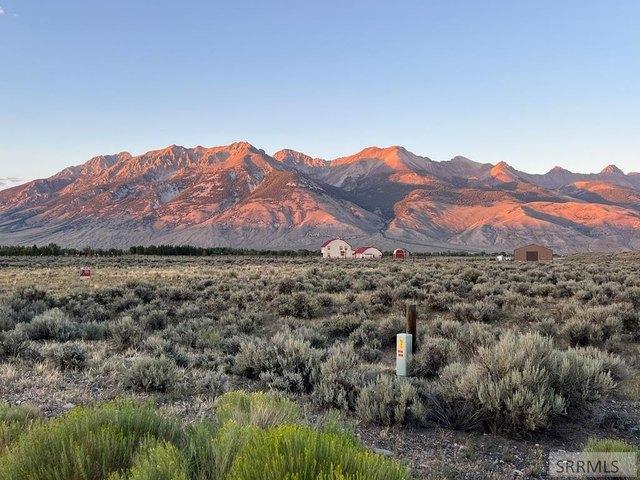 Land for sale in Mackay, Idaho