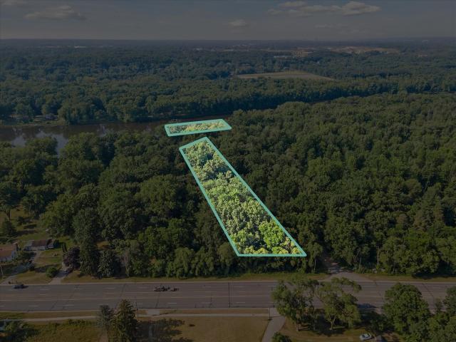 Land for sale in Plainfield Charter Township, Belmont