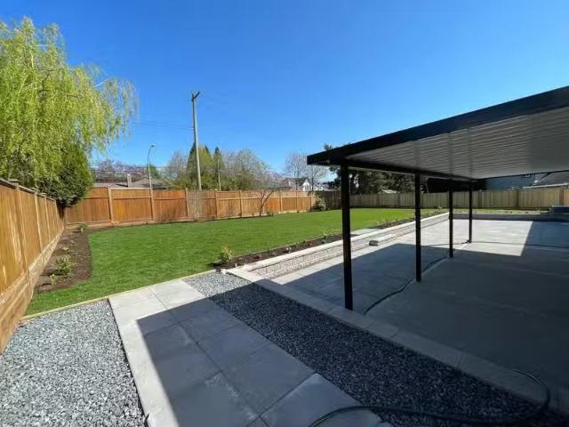 House for rent in Surrey, British Columbia