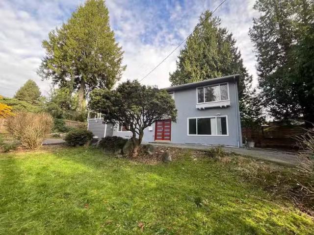 Condo for rent in West Vancouver, British Columbia