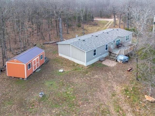House for sale in Watts, Oklahoma