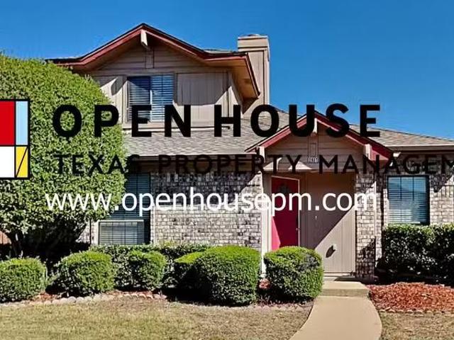 House for rent in Carrollton