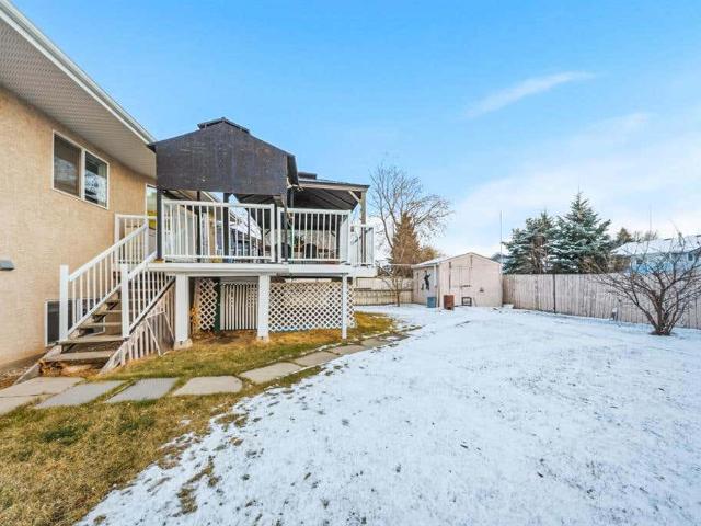 House for sale in Ponoka, Alberta