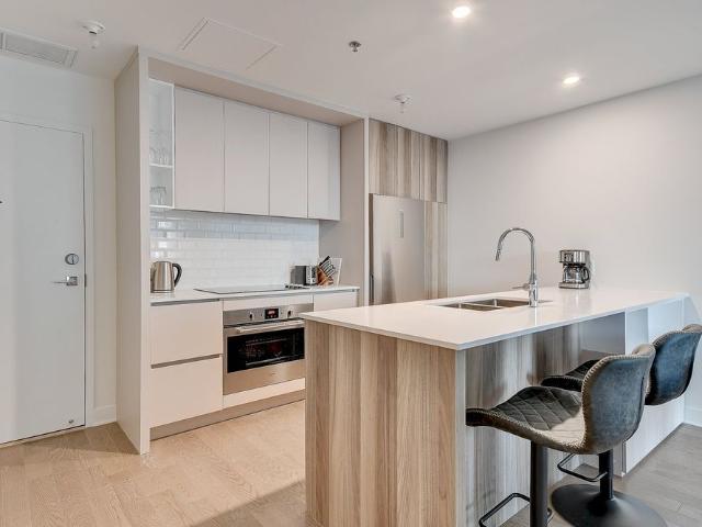 Apartment for rent in Brossard, Quebec