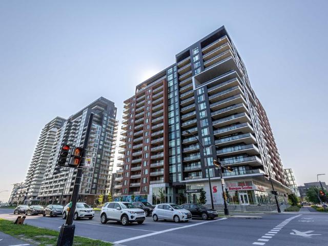Apartment for rent in Brossard, Montérégie
