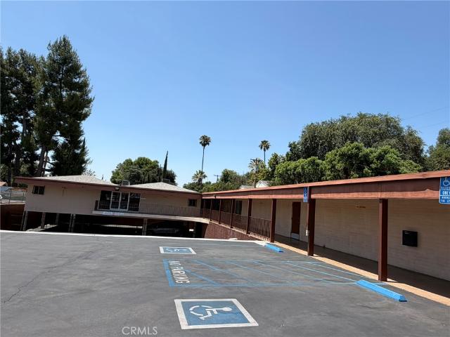 Commercial for sale in Riverside, California