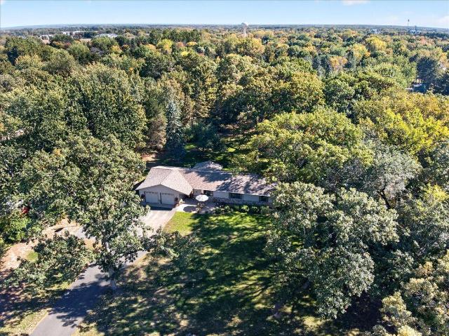 House for sale in North Branch, Chisago County