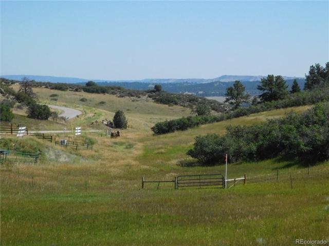Land for sale in Colorado