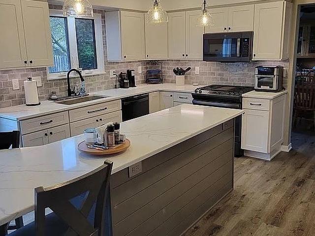 House for sale in Johnston, Iowa