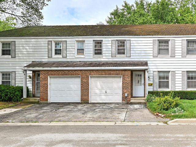 Condo for sale in Greendale, Wisconsin
