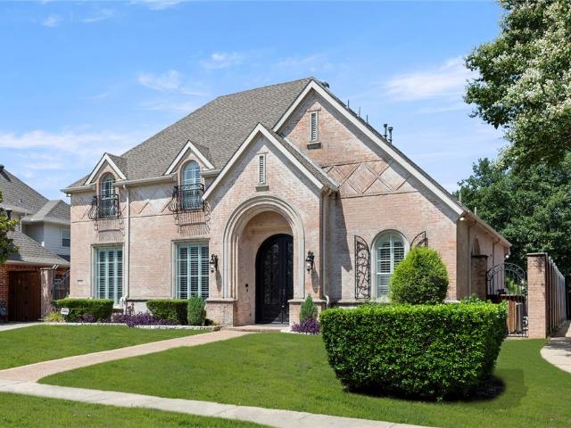 Property for rent in Plano, Texas