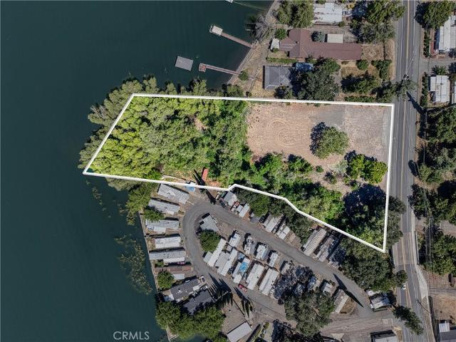Land for sale in Lake, California