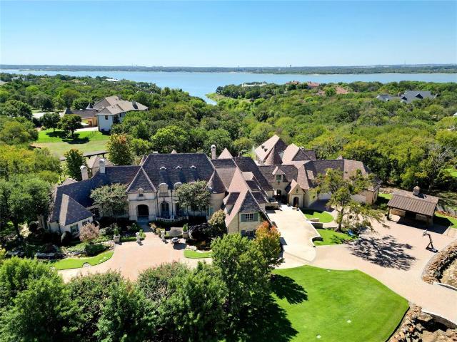 House for sale in Denton, Texas