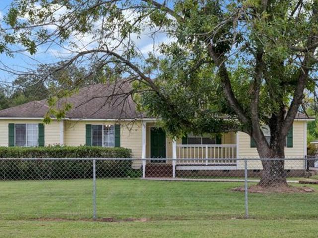 House for sale in De Soto, Louisiana