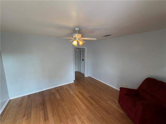 Property for rent in New Orleans, Louisiana