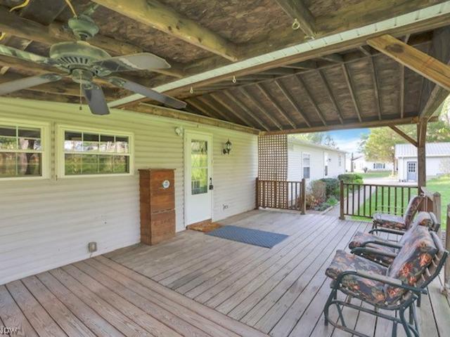 House for sale in New Lexington, Ohio