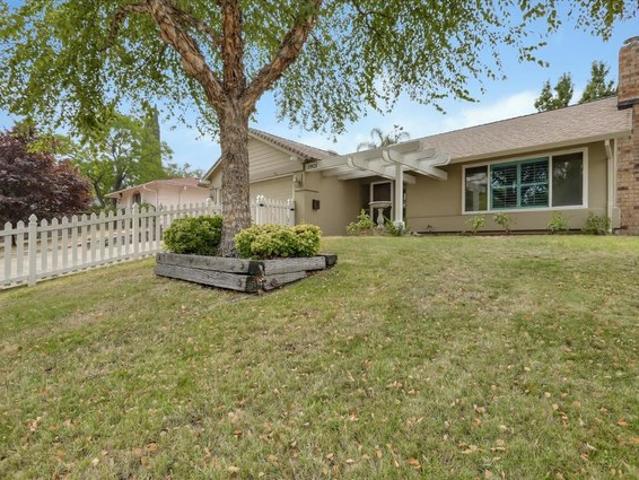 House for sale in Carmichael, California