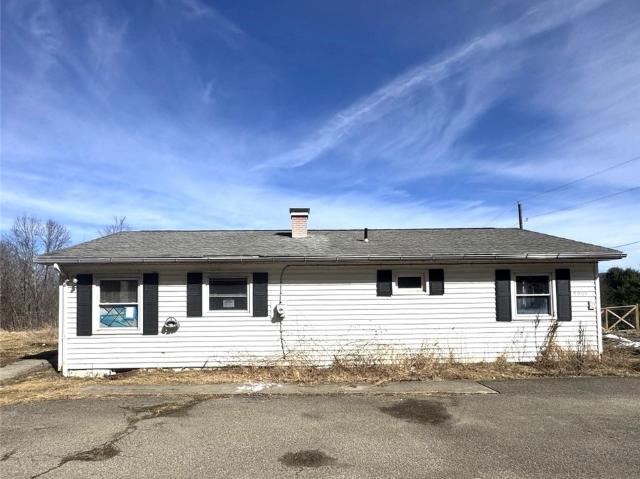 House for sale in Canisteo, New York