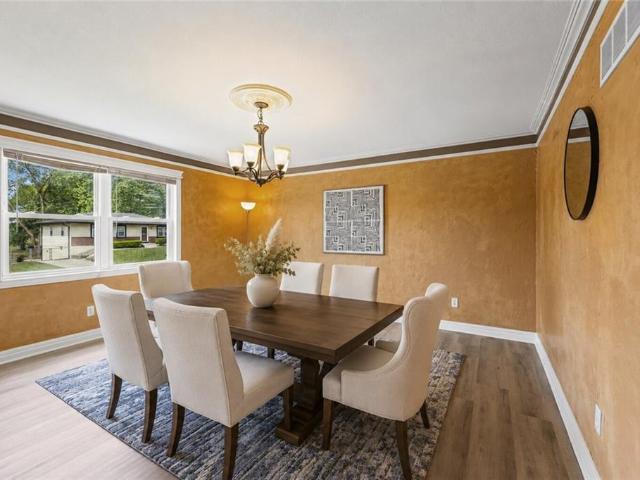 House for sale in Kansas City, Missouri