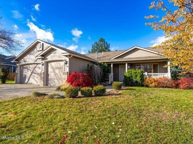 House for sale in Kootenai, Idaho