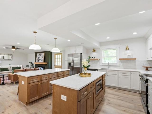 House for sale in Louisburg, North Carolina