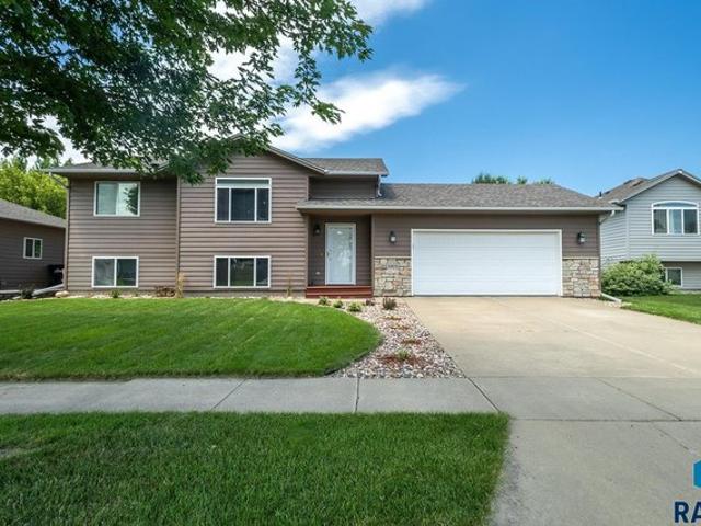 House for sale in Sioux Falls, South Dakota