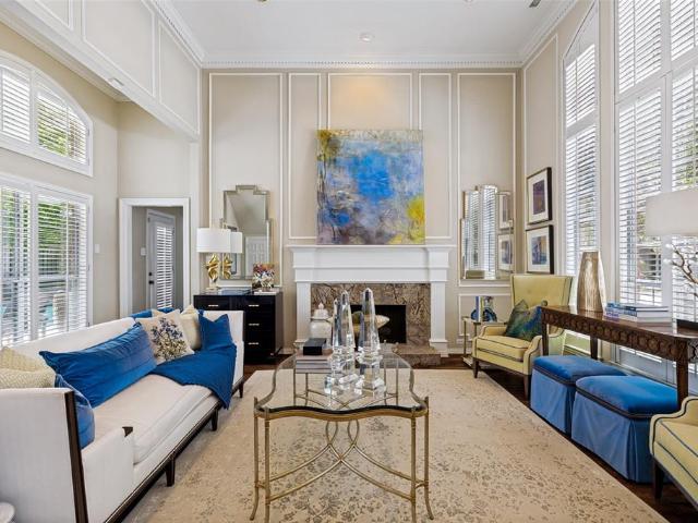 House for sale in Plano, Texas