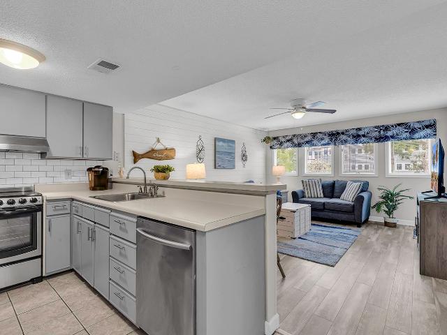 Condo for sale in Myrtle Beach, South Carolina
