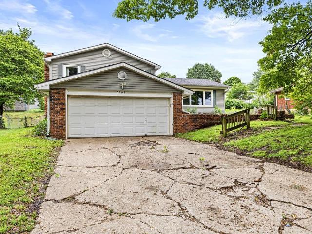 House for sale in Buchanan, Missouri