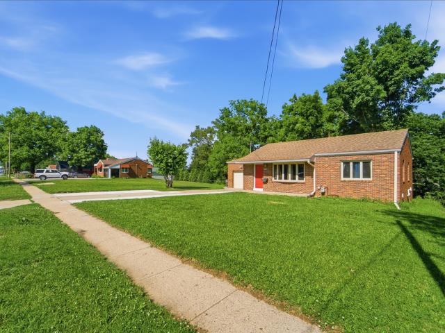 House for sale in Des Moines, Iowa